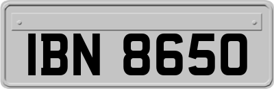 IBN8650