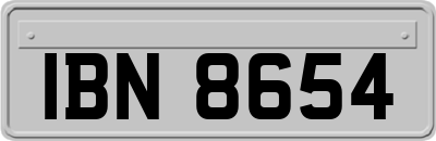 IBN8654