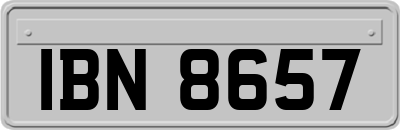 IBN8657