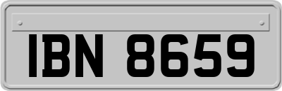 IBN8659