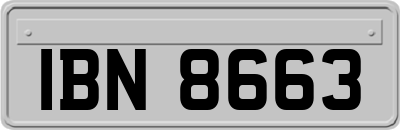 IBN8663