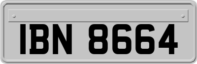 IBN8664