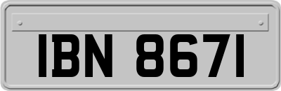 IBN8671