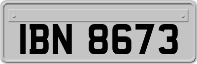 IBN8673