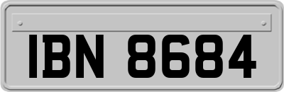 IBN8684