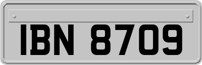 IBN8709