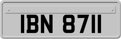 IBN8711