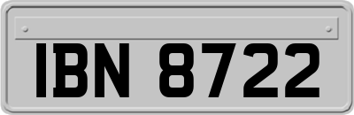 IBN8722