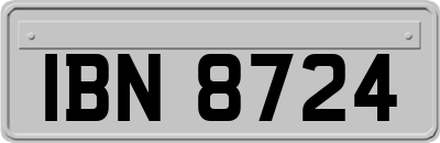 IBN8724