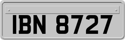 IBN8727