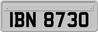 IBN8730