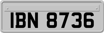 IBN8736