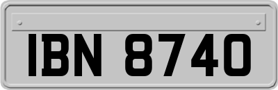 IBN8740