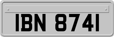 IBN8741