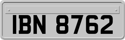 IBN8762