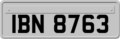 IBN8763