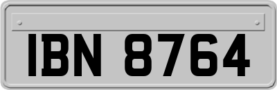 IBN8764