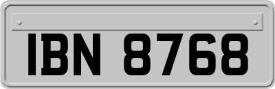 IBN8768