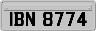 IBN8774