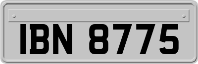 IBN8775