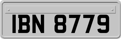 IBN8779