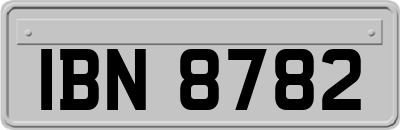 IBN8782