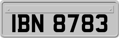 IBN8783