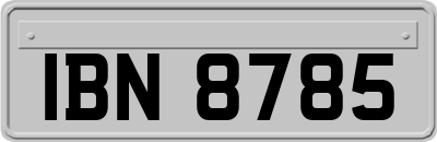 IBN8785