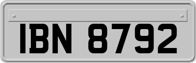 IBN8792