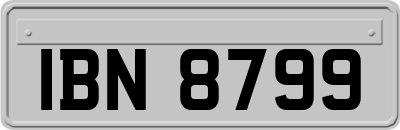 IBN8799