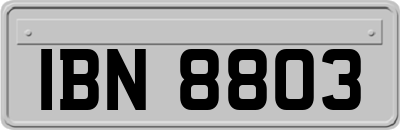 IBN8803