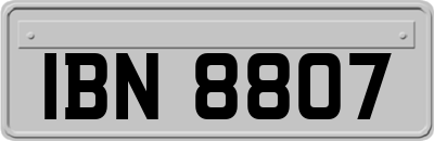 IBN8807