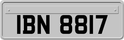 IBN8817