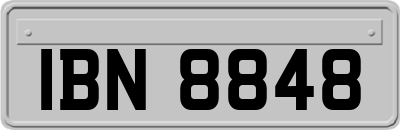 IBN8848