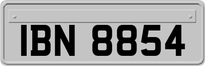 IBN8854