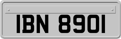 IBN8901