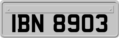 IBN8903