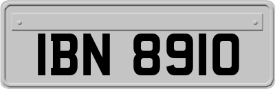 IBN8910