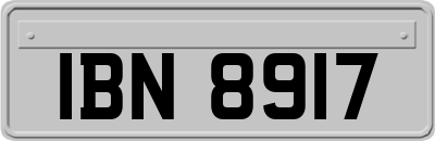 IBN8917