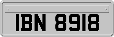 IBN8918