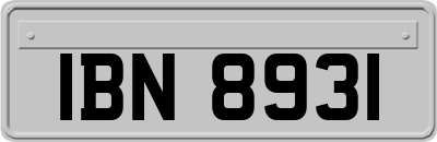 IBN8931