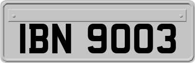 IBN9003