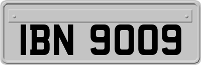 IBN9009