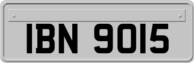 IBN9015