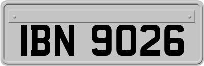 IBN9026