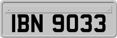 IBN9033