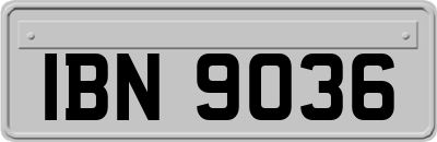 IBN9036