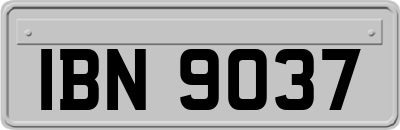 IBN9037