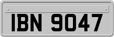 IBN9047