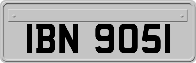 IBN9051